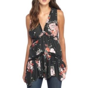 💟💟Free People💟💟 Tunic